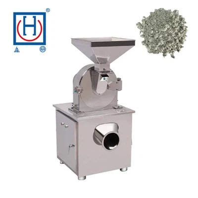 Stroj za mljevenje azbestnog praha