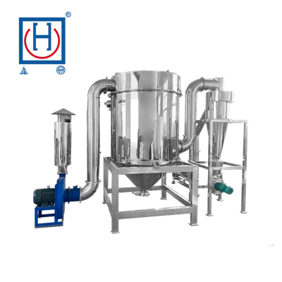 Stroj za mljevenje ultrafinog sumpora