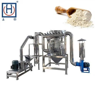 Stroj za izradu proteina sirutke u prahu