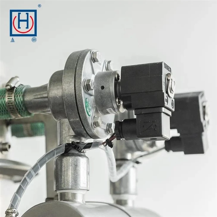 Universal Fine Powder Pulverzier
