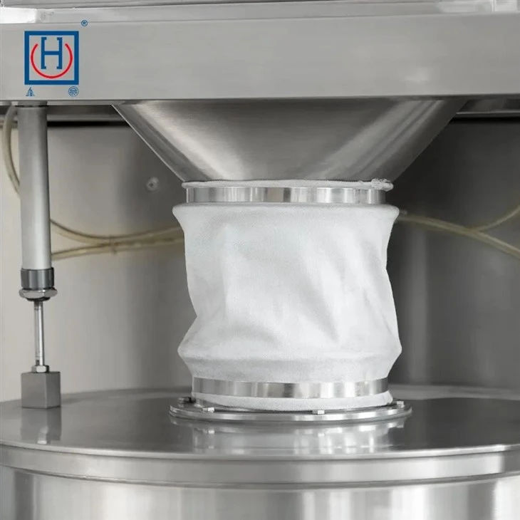 Universal Fine Powder Pulverzier