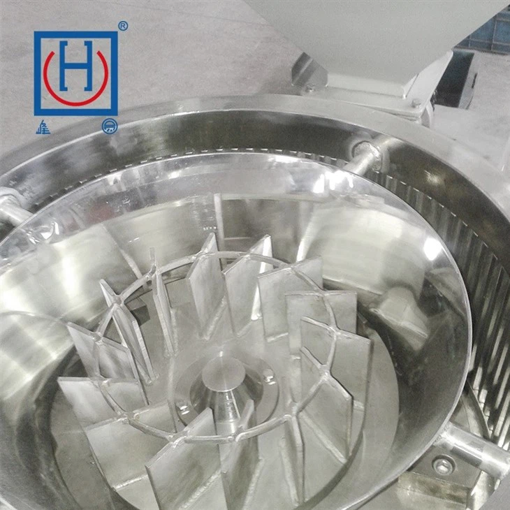 Cassia Seed Powder Ultrafine Grinder