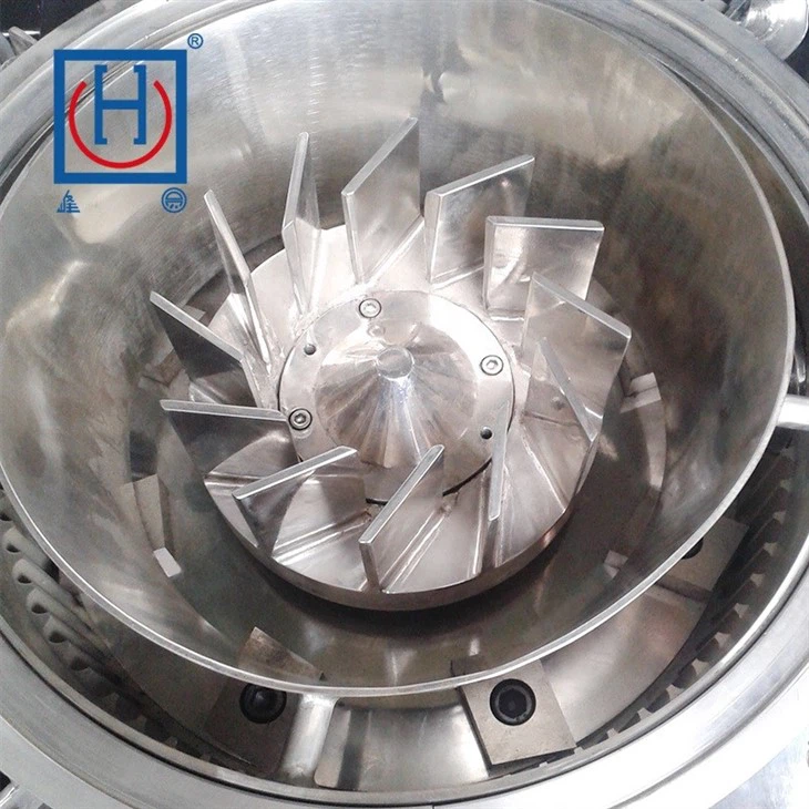 Chemical Coating Fine Powder Pulverizer
