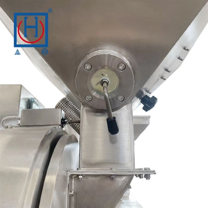 Marinade Spice Grinder