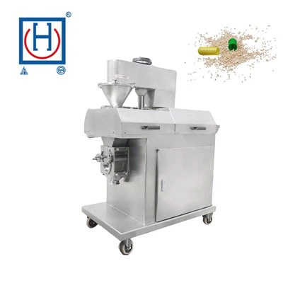 Suhi granulator za farmaceutsku industriju