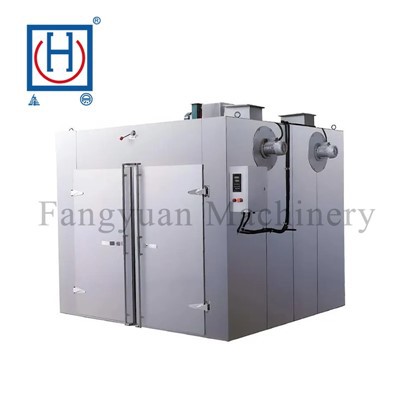 Oprema za sušenje rajčice